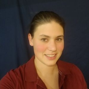 Meet your Posher, Kim